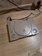 KONSOLA SONY PLAYSTATION 1 PSX PS1 SCPH-1002