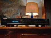 Świetny tuner stero KENWOOD KT-1010L AM FM 