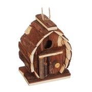 Domek dla ptaków karmnik 14,5x10,5cm