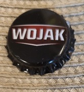 Kapsel Wojak niebutelkowane dziewica