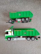 lego truck  7998