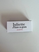Juliette Juliette Has A Gun 1,7 ml Próbka