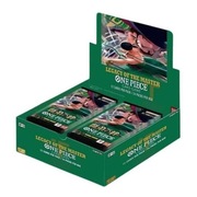 OP12 One Piece Booster Box Legacy of the Master EN (Angielska wersja)
