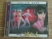 Cruisin Gang - ChinaTown (CD) 1984 EsonCD
