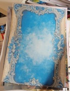 Papeteria A4 nowa śliczna, nietypowa