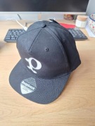 Czapka fullcap Pyrkon czarna 