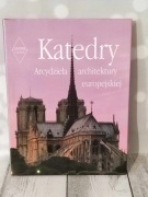 Katedry Arcydzieła Architektury Europejskiej  Charlotte Behinger