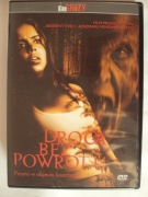 FILM DVD Droga bez powrotu