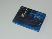 PS3 :Gran Turismo 6: Anniversary Edition + gratis ładowarka do padów