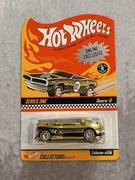 Hot Wheels  Deora II
