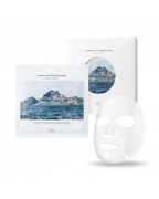 Dr. Althea - Anti-Blemish Mask - Przeciwtrądzikowa Maska w Płachcie - 1szt