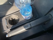 Regulowany uchwyt na napoje do golfa 5 i 6 (cupholder)