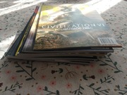 Magazyn PIXEL 2016 numery od 11 do 20 UNIKAT