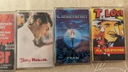 Zestaw 6 kaset magnetofonowych