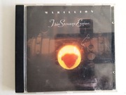 MARILLION - This Strange Engine – płyta CD