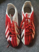 Buty sportowe korki Adidas Messi okazja 36,5