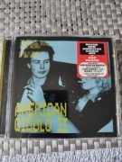 American Gigolo II mixed by Abe Duque (Gigolo 182)