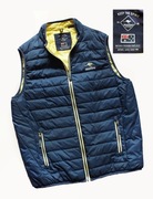 Roadsign australia świetna pikowana męska kamizelka r.L/XL