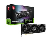 MSI RTX 4070 Super Gaming