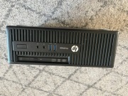 Komputer HP ProDesk 400 G3 SFF - 8 GB / 500 GB / i3 6100 - Stan BDB