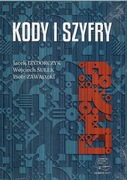 KODY i SZYFRY  Izydorczyk Sułek Zawadzki NOWA FOLIA