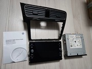 MIB2 Radio Navi VW Golf7, Passat B8, Touran, Tiguan, Arteon, 3Q0035846B