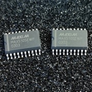 Przetwornik konwerter DAC MAX5105EWP 