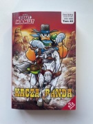 Gigant Mamut - 40 - KACZA BANDA