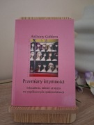 Przemiany intymności - Anthony Giddens 