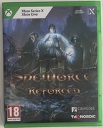 Spellforce III Reforced