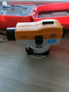 Niwelator optyczny Nivel System N22 + statyw 