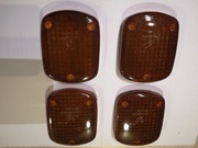 Klosze kierunkowskazy Honda CB750