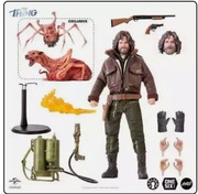 Figurka Mondo The Thing: MacReady 1/6 Scale Figure - Timed Edition