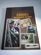 Kronika hitlerowskich tajemnic Igor Witkowski