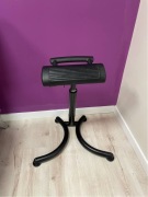 Hoker przemysłowy stojący HJH Office TopWork 30 – Nowy