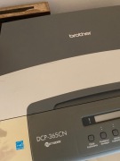 Brother DCP-365CN