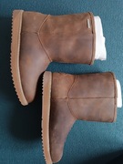 Emu Australia śniegowce roz.37 UNIKAT 