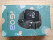Smartwatch FOREVER IGO 2 JW-150 Czarny dla dzieci