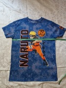(UNIKAT)Koszulka NARUTO.Dziecko.Hit.Moda.Anime.Manga.Japonia.Azja.Fantasy