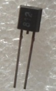 BAP812 DIODA ZENERA  2,0 - 2,3V CEMI
