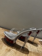 Buty wysoki obcas, szpilki, high heels 15cm (3)