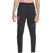 Spodnie piłkarskie NIKE NJR DRY academy junior  M 137-147