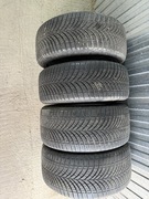 GOODYEAR Vector 4Seasons G3 225/45R18 245/40R18