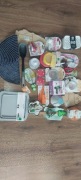 Mix przybory kuchenne 
