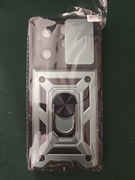 Etui Pancerne Infinix Hot 40 zielone 