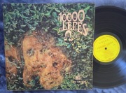 OMEGA 10000 lepes 1969 Hungary 1st press MONO