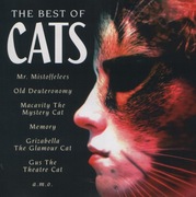Webber / Nunn / Elliot – The Best Of Cats