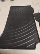 Dywaniki gumowe Mercedes Benz w204 sedan