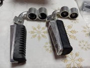 Podnóżki motocyklowe 