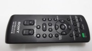 Oryginalny pilot audio SONY RM-AMU009